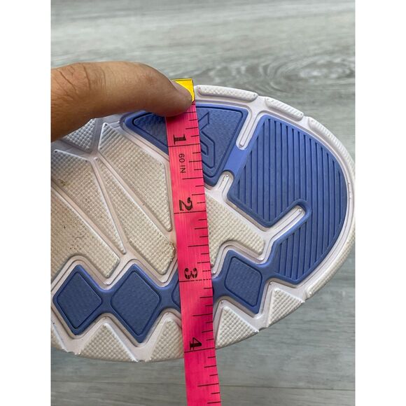 Vionic Brisk Jada Women's Sneaker Running Slip-On Mesh 8.5 Gray Athletic Shoes - Picture 8 of 11